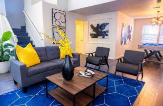 VEGAS GEM 4BDR KING BED Wifi GARAGE PRKNG - Foto 2