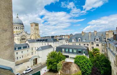 MiCASA, Studio avec Clim hyper centre - Foto 17