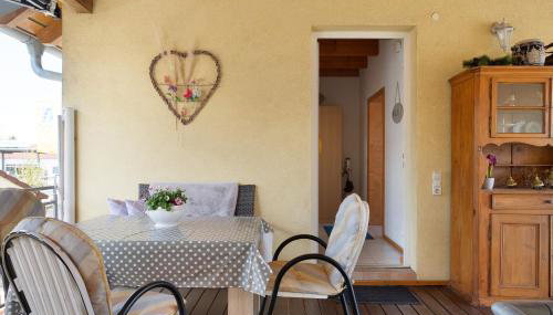 Ferienwohnung Lang, 45qm - Foto 2