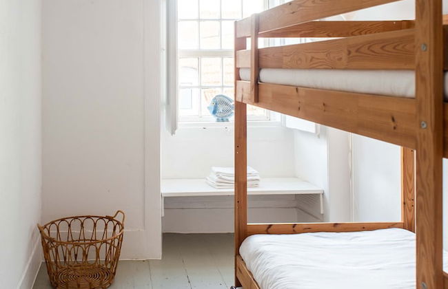 Central Ericeira - Light Filled With Terrace - Foto 35