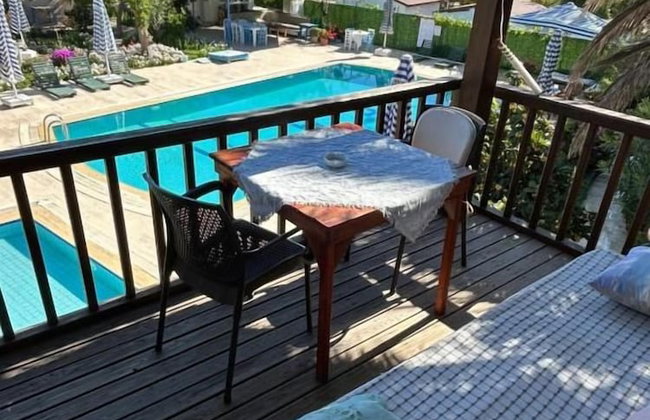 Paradise Gumusluk - Photo 19