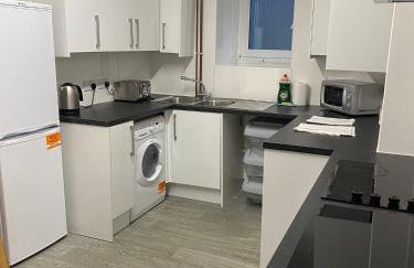 Private En-Suite - Foto 18