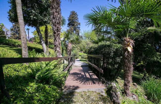 Villa Margherita Grande - Foto 19