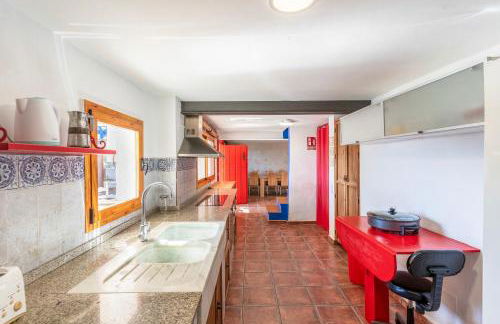 Blue House I Pool I Art I BBQ I Peace I Relax - Foto 32