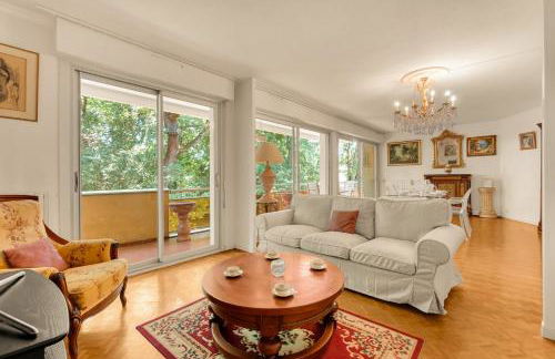 Canopée 612 - Bel appt avec terrasses - Foto 13