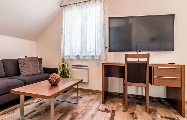 Lakeside Village 28 (+ sauna) - Foto 10