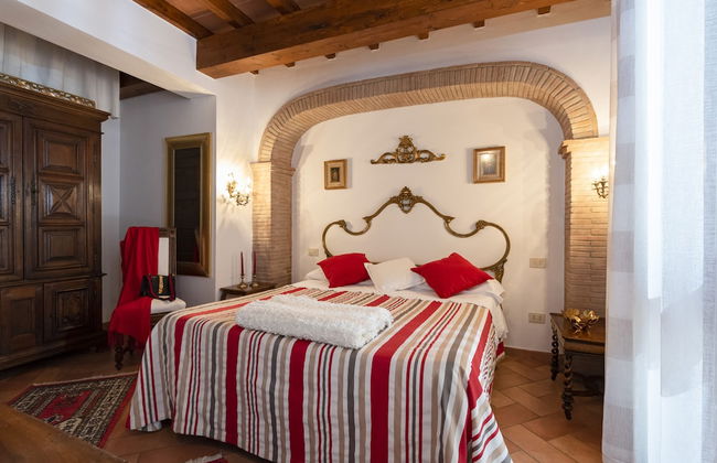 Agriturismo La Rombaia - Photo 19