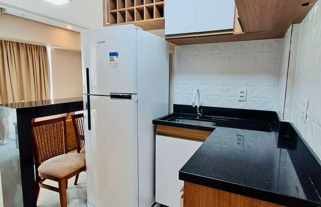 Flat confortável no Tropical Executive - Photo 11