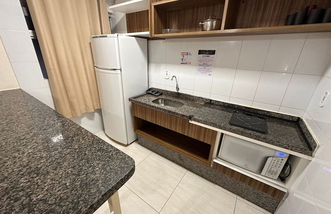 Lacqua diRoma RM Hospedagem - Foto 34