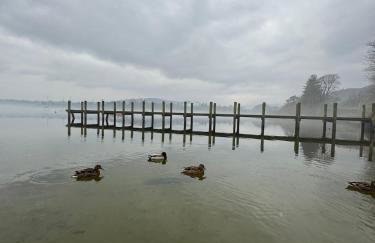 Cosy lakeland flat between Bowness & Windermere - Photo 22