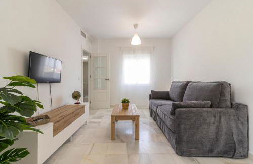 Allo Apartments Ático Jaramago Parking Centro 1 Hab - Foto 15