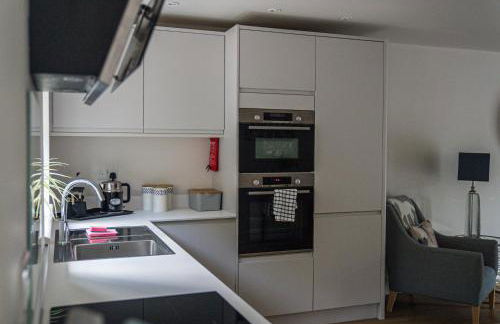 Linhay Cottages 2 - Foto 17