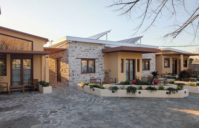 1929 Boutique Residences - Foto 45