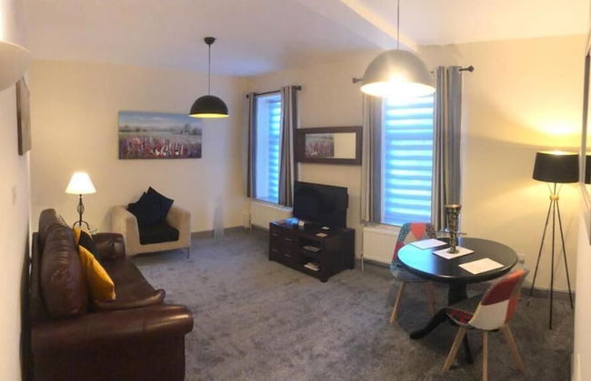 The Old Inn - Foto 6