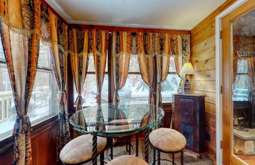 Cozy in the Woods - Foto 19