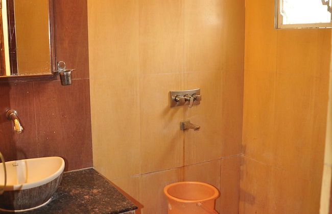 NAKHRALI DHANI VILLAGE RESOTR LLP - Foto 12