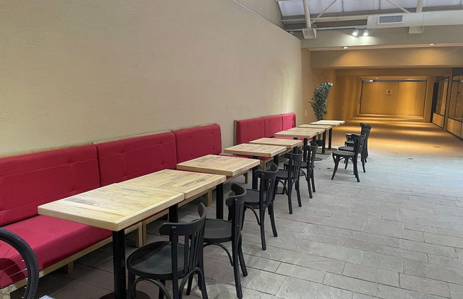 San Telmo - Paseo De La Cisterna Building - Foto 22