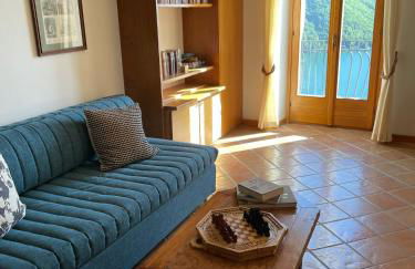 Historic villa with magnificent lake views - Foto 34