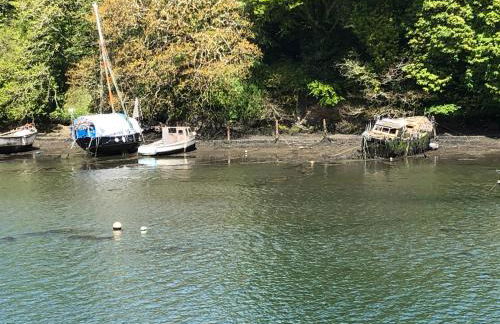 Rosevean Cottage St Agnes - Foto 27