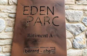 Appartement Neuf à 50 m du Télécabine Prorel 4 personnes box ski et garage privé - Foto 24