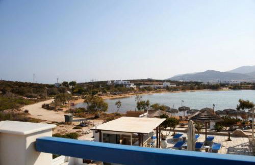 Theologos Beach - Foto 56