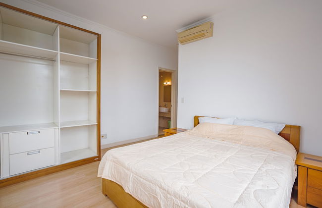 Coco Flower Village Serviced Apartment - Foto 53