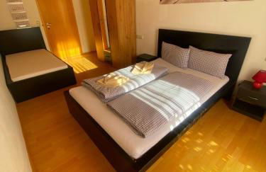 Ferienhaus Kutzenhausen - Foto 49