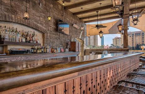 Bonnet Creek Resort 1 Bedroom 1 BA Deluxe Villa - Foto 13