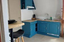 Chic Studio Roberta à Tours - Parking gratuit, Gare de Tours et St-Pierre-des-Corps TGV & Parc Expo - Foto 8