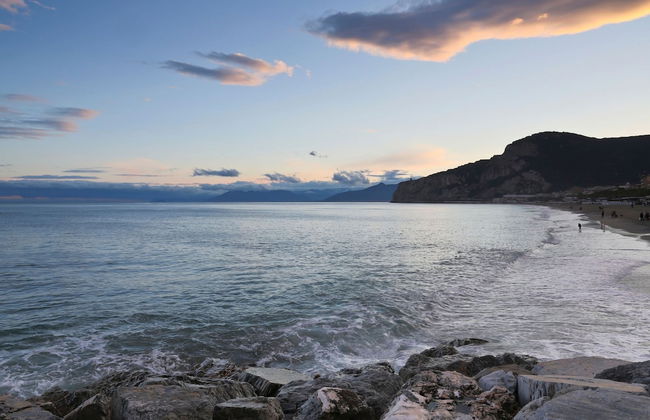 Charming Flat in Cogoleto 2 - Foto 23