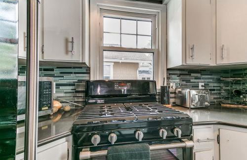 Quiet home Walk to ISU Jack Trice - Foto 69