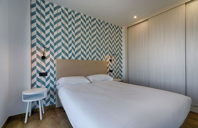 TH Apartments by Como en Casa - Photo 61