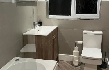 East Durham Terraced Home - Foto 7