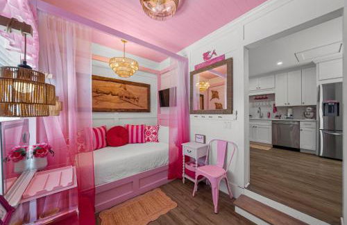 Pink Prerogative Beach Bungalow with Private Pool - Photo 25