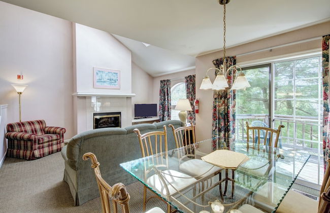 Pocono Mountain Villas by Exploria Resorts - Foto 29