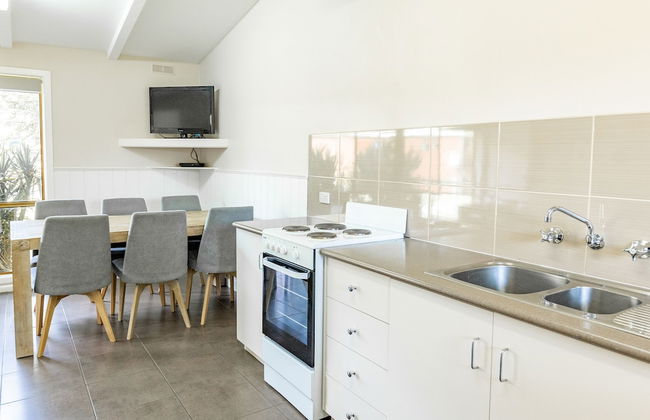 NRMA Halls Gap Holiday Park - Foto 29