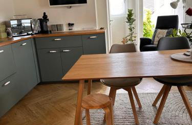 Ferienhaus Ferienwohnung Petermännchen - Photo 7