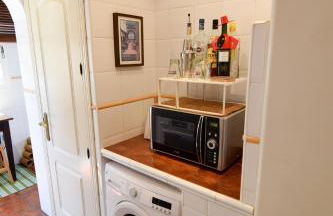 Letmalaga Casa Gibralfaro - Photo 32