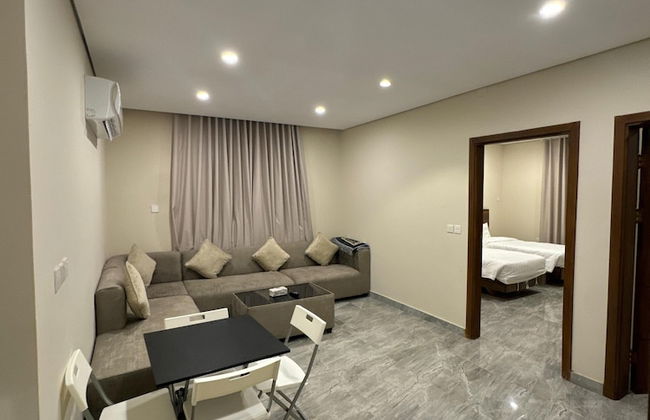 Dar Joud Hotel - Madinah - Foto 19