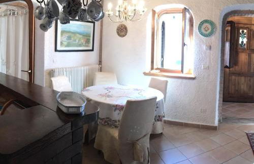 Holiday Home Casa Gingelina by Interhome - Foto 8