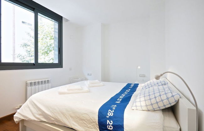 Olala Les Corts Exclusive Apartments - Photo 26