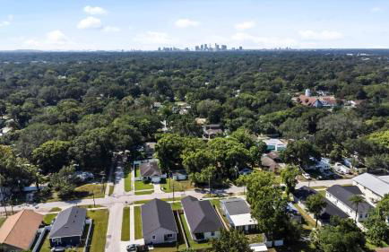 Zen Jungle House by Busch Gardens Sleeps 12 with Outdoor Games & Detached Play Space! - Foto 28