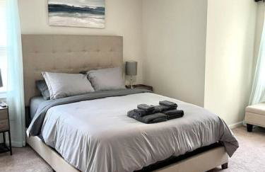 Getaway Home, Huge Yard and Smart TVs in All Rooms - Foto 25