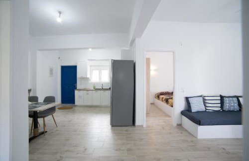 Despinas house Kythnos - Foto 16