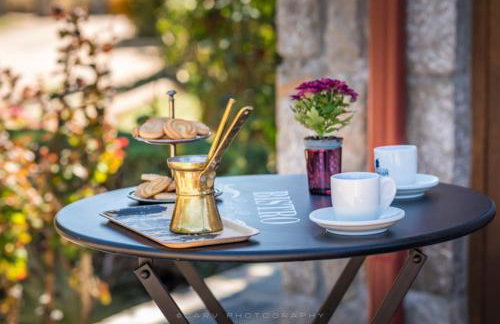 Arachova Mountain Villa - Foto 52