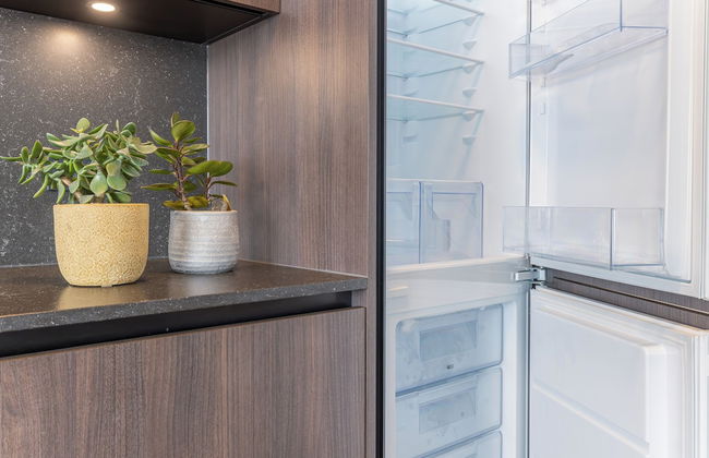 Hlemmur Suites - Foto 58