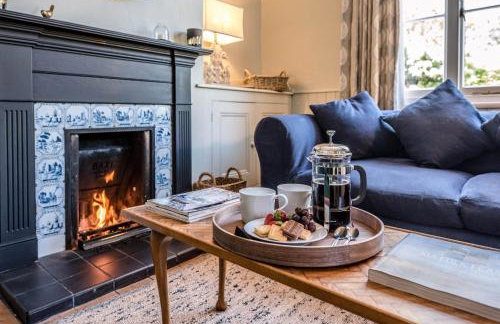 Margo's Cottage, Orford - Foto 8