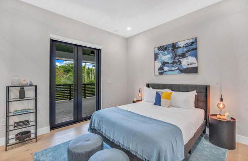 Villa in Coral Gables with Pool Jacuzzi Game Room - Foto 34