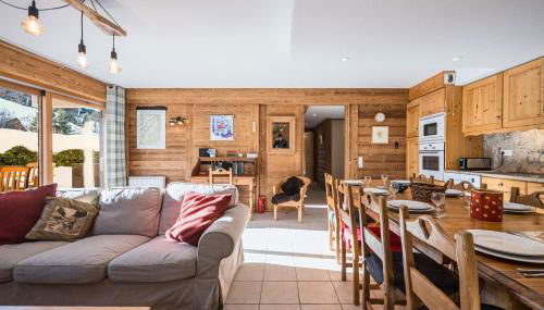 Pistes du Soleil A2 - Foto 5