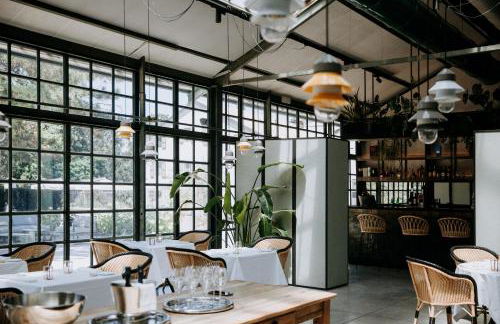 Relais Roncolo 1888 - Small Luxury Hotels of the World - Foto 16